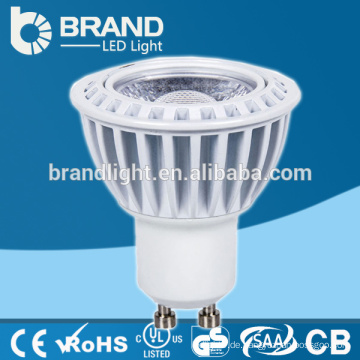 China-Fabrik-Preis AC85-265V 5W COB Gu10 LED-Punkt-Licht, CER RoHS